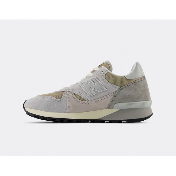 New Balance 475 VTI Stoneware