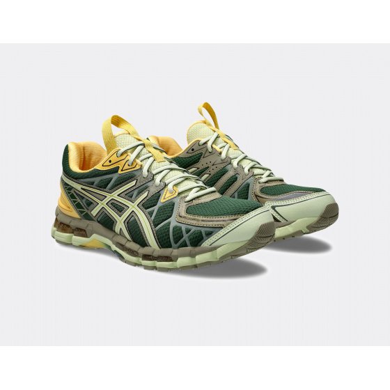 Asics UB10-S Gel-Kayano 20 Hunter Green