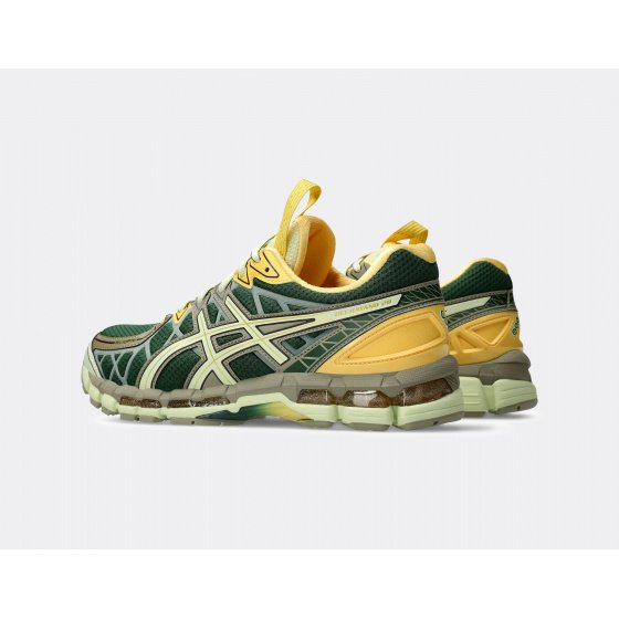 Asics UB10-S Gel-Kayano 20 Hunter Green