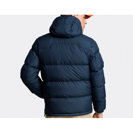 Polo Ralph Lauren Down Jacket Navy