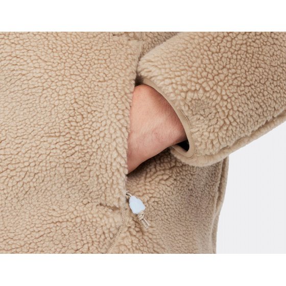 Nike ACG Cancel Glacier Windproof Jacket Khaki