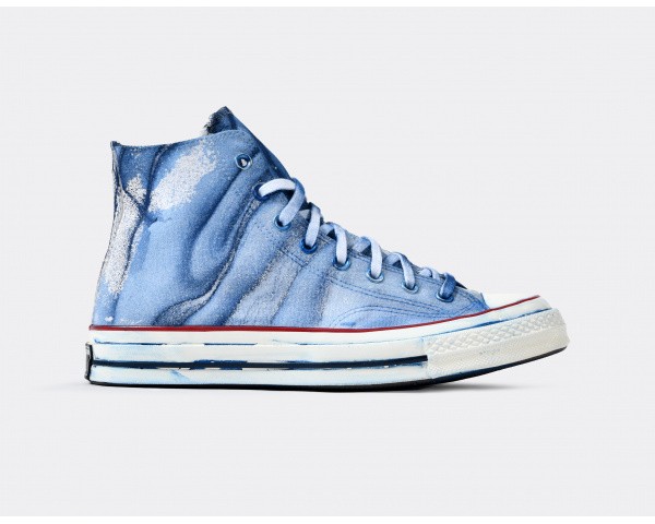Converse Chuck 70 LTD Dip Dye Dark Navy