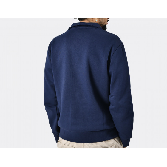 Polo Ralph Lauren Polo Sport Fleece Sweatshirt Navy