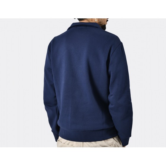 Polo Ralph Lauren Polo Sport Fleece Sweatshirt Navy