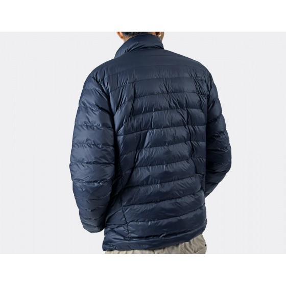 Polo Ralph Lauren Colden Packable Jacket Navy