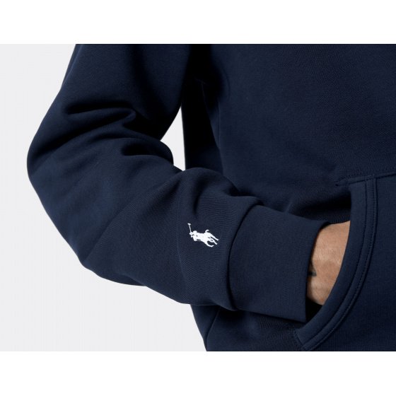 Polo Ralph Lauren Hoodie Cruise Navy