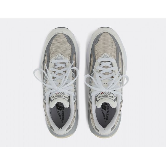 New Balance 990 V6 Reflection Made in USA