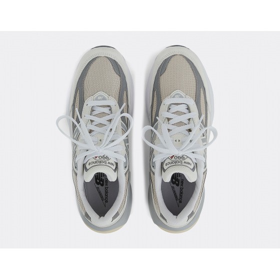 New Balance 990 V6 Reflection Made in USA