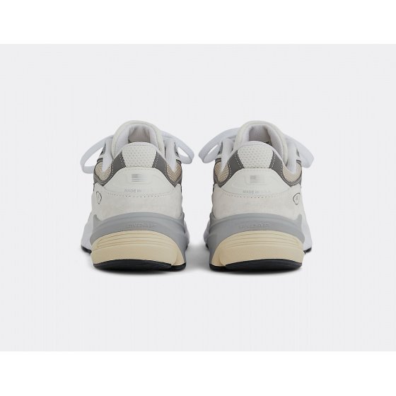 New Balance 990 V6 Reflection Made in USA
