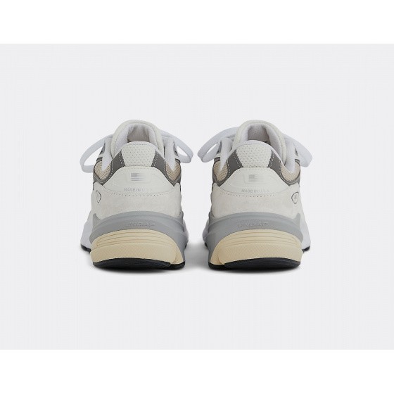 New Balance 990 V6 Reflection Made in USA