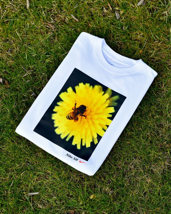 Men's Streetwear T Shirt