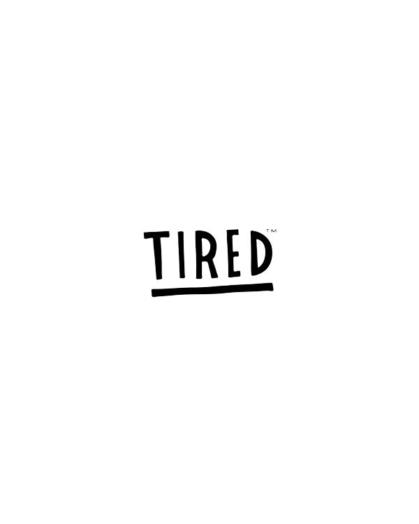 Tired : marque de skate