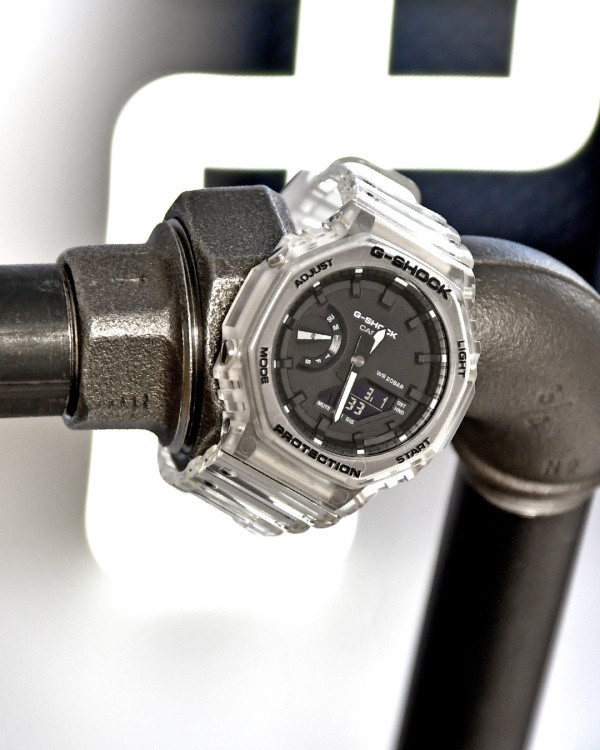 G-Shock - Worldwide Shipping