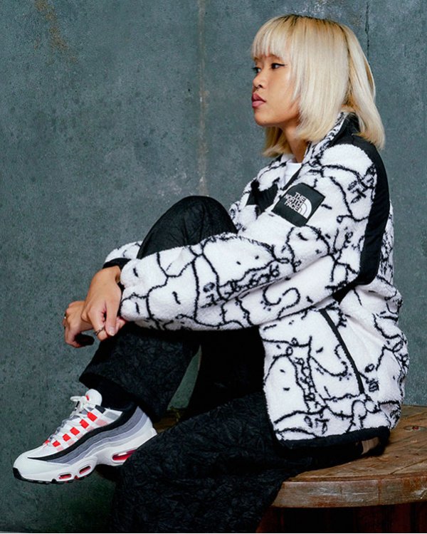 Tous nos vêtements, sneakers et accessoires pour femme