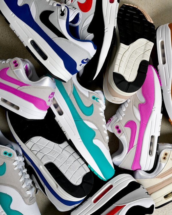 Nike Air Max 1