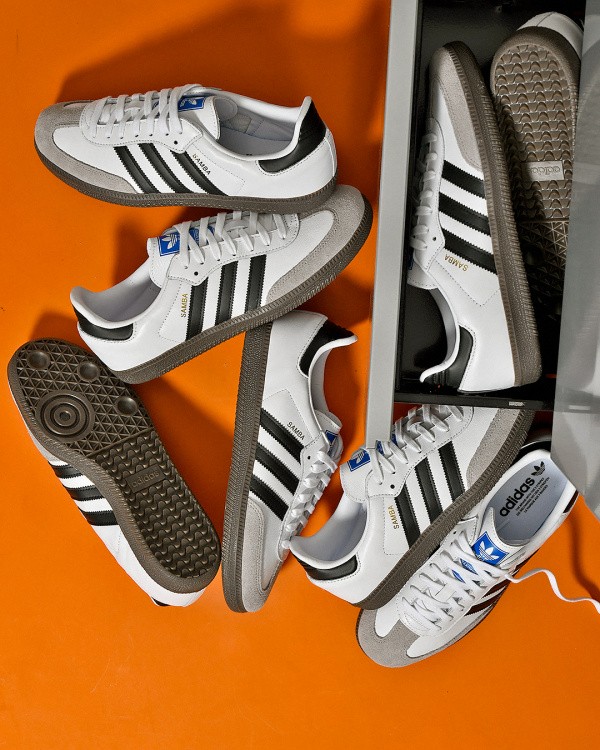 adidas Sneakers - Worldwide Shipping