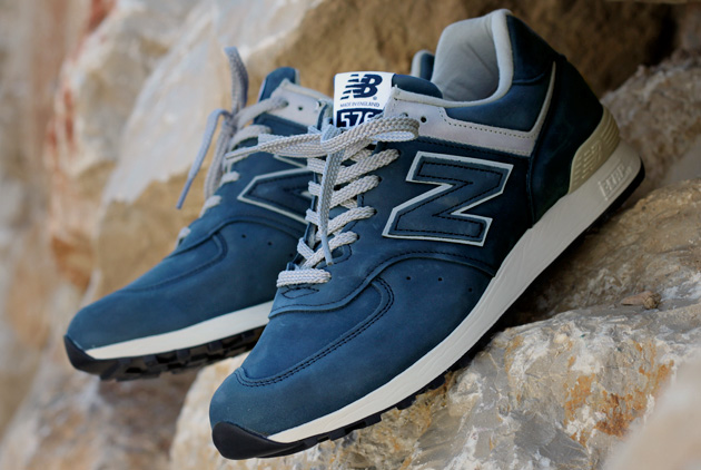 New Balance 576 NNV Made in England