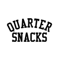 Quartersnacks