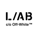 L/AB c/o Off-White