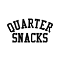 Quartersnacks