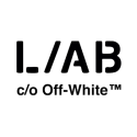 L/AB c/o Off-White