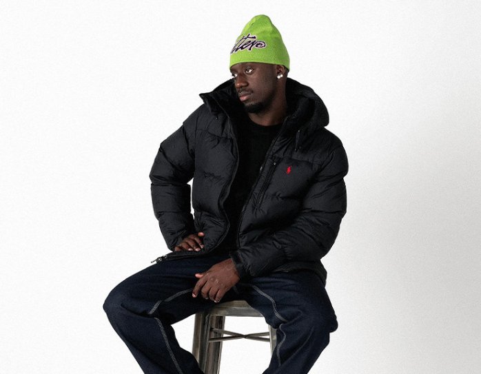 FENOM® OUTFITS FALL WINTER 2025