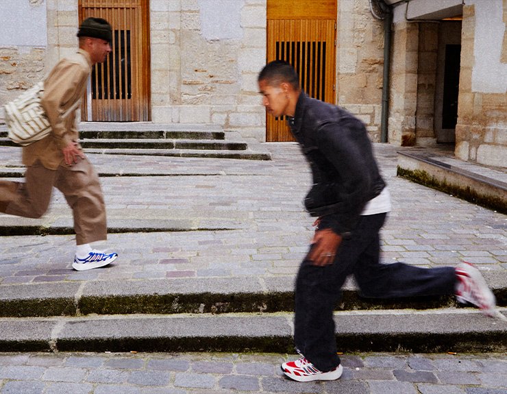 adidas Aruku: Movement has a new name