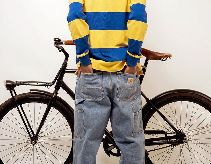 FENOM® OUTFITS SPRING 2024