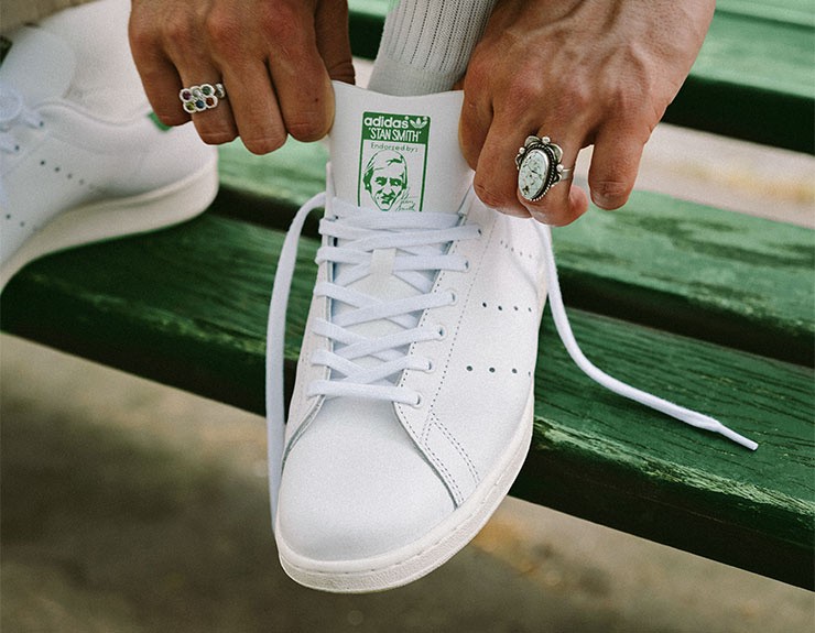adidas Stan Smith