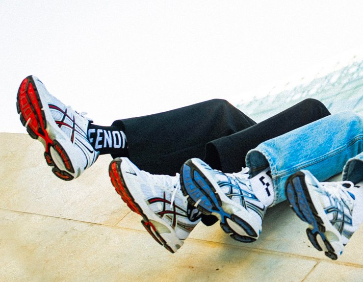 Asics Gel-1130 Fall Winter 2021