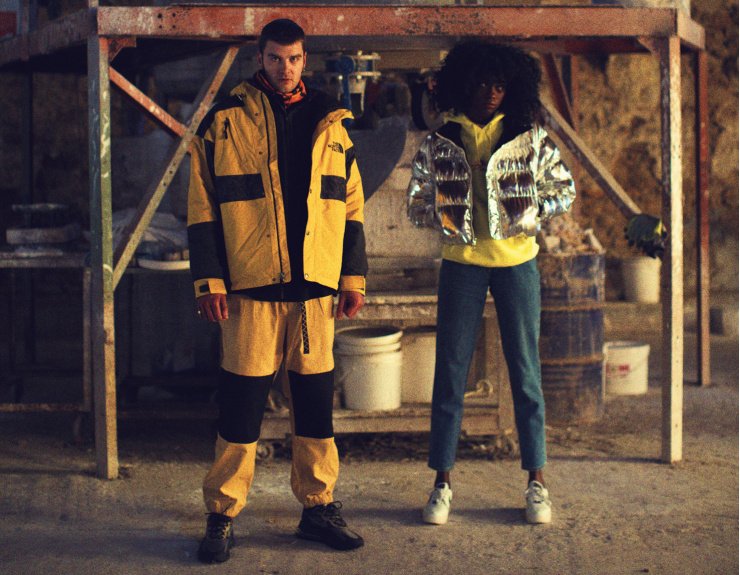 Lookbook Winter 2019