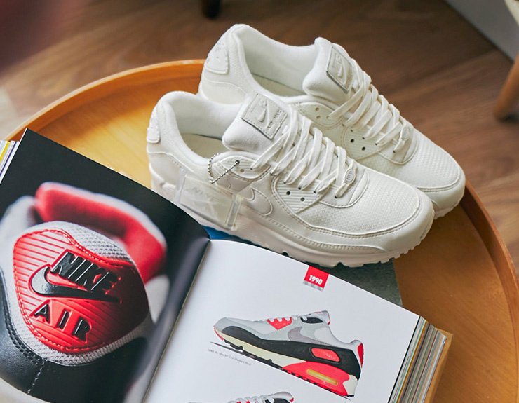 Nike Air Max 90 30th Birthday