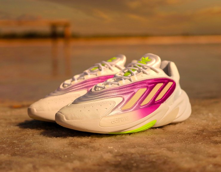 adidas W Ozelia - Fall Winter 2021