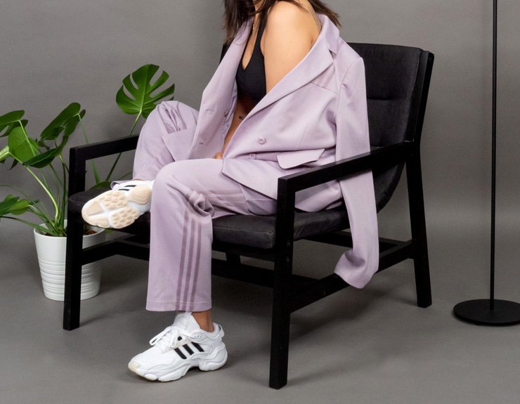 adidas W Magmur Runner White/Core Black